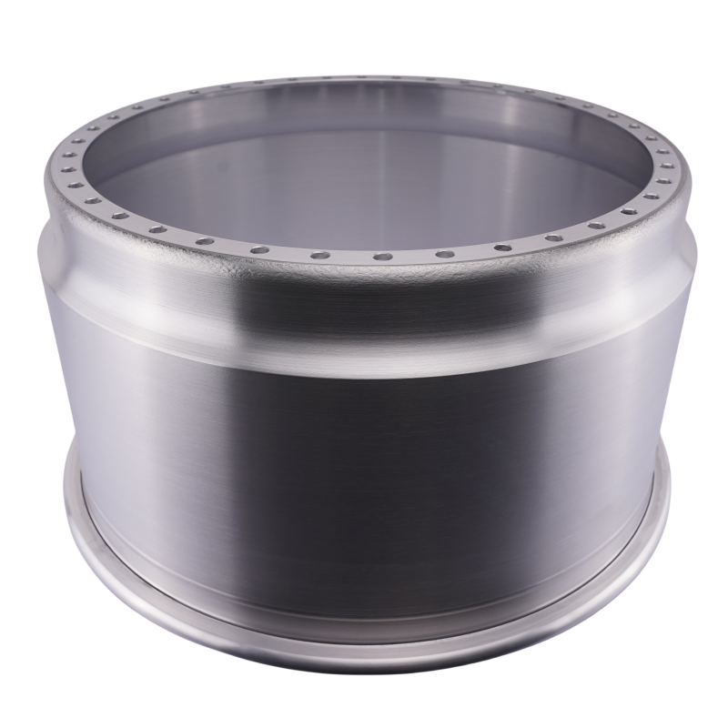 For Work EQUIP 05 18-19 Inch Step Inner Barrel （40 Hole）