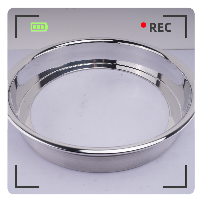 US Standard 17x4.5 Outer Flat Lip 40-Hole Reverse Mount Polish 6061 T6 Soft lip US Standard 17x4.5 Outer Flat Lip 40-Hole Reverse Mount Polish 6061 T6 Soft lip