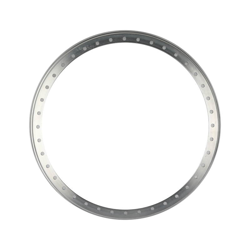 For 17 Inch Work VS KF (40 hole) - Reverse Outer Lips