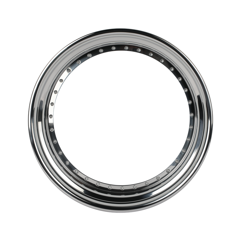 For Work EQUIP 05  18-19 Inch Outer Step Lip （40 Hole）