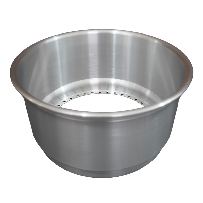 For Work EQUIP 05 18-19 Inch Step Inner Barrel （40 Hole）
