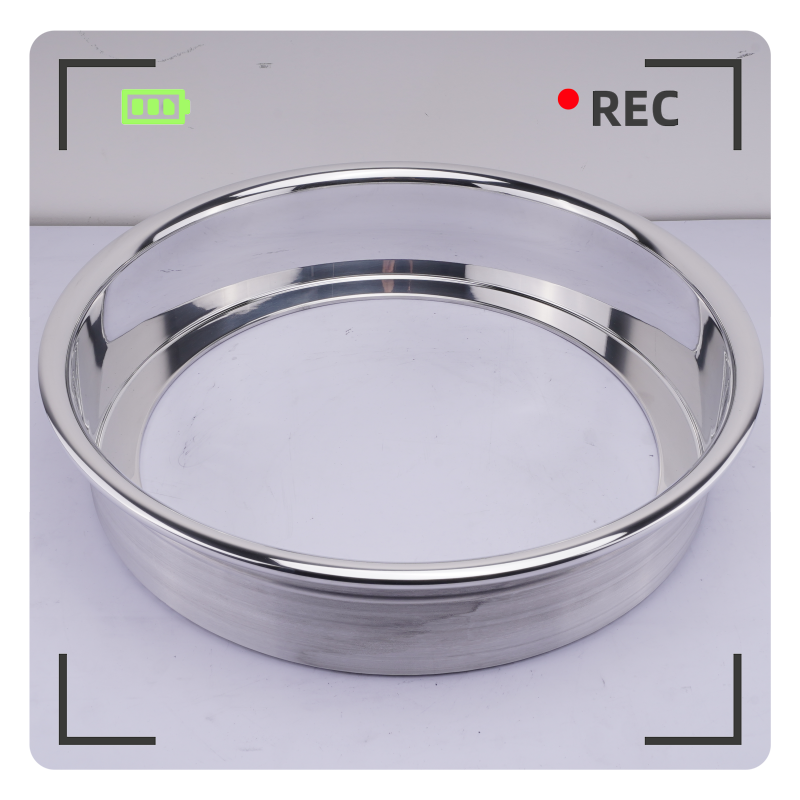 US Standard 17x3 Outer Flat Lip 40-Hole Reverse Mount Polish 6061 T6 Soft lip US Standard 17x3 Outer Flat Lip 40-Hole Reverse Mount Polish 6061 T6 Soft lip