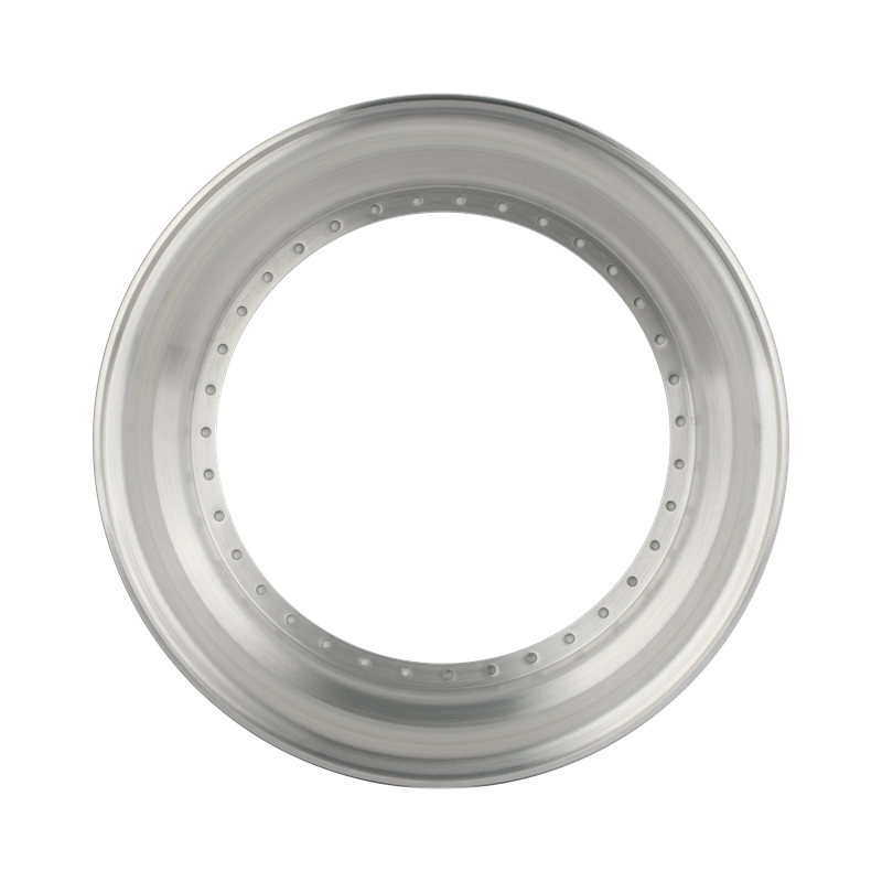 For BBS E50 15-17 Inch Inner Barrel 20-Hole Double Step